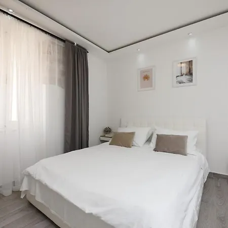 The Old Town, Great Location Apartmán *