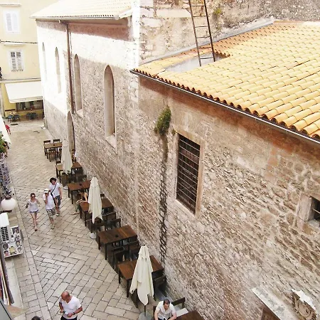 Appartement The Old Town, Great Location Zadar