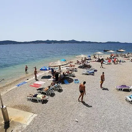 The Old Town, Great Location Apartman Zadar