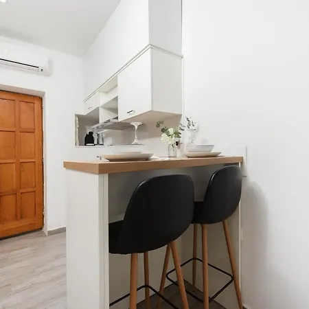 The Old Town, Great Location Apartmán