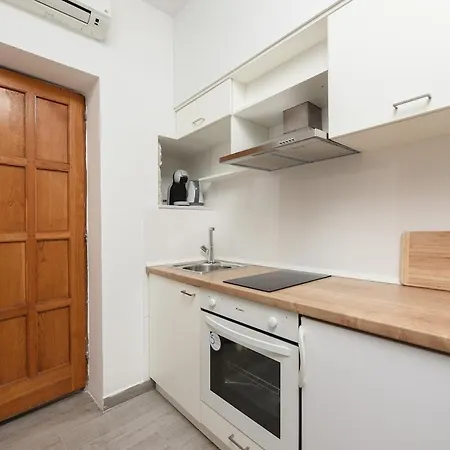 Apartmán The Old Town, Great Location Zadar