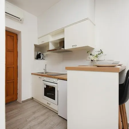 Apartmán The Old Town, Great Location