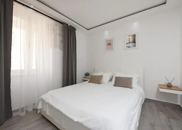 The Old Town, Great Location Apartment *